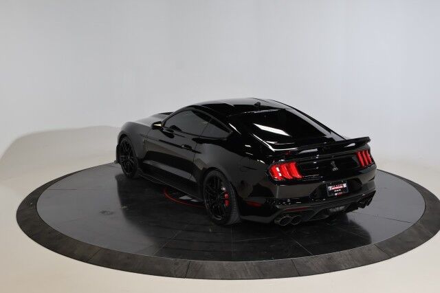 2022 Ford Mustang Shelby GT500 Franklin TN