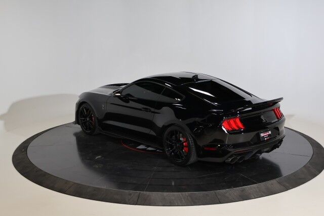 2022 Ford Mustang Shelby GT500 Franklin TN
