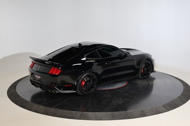 2022 Ford Mustang Shelby GT500 Franklin TN