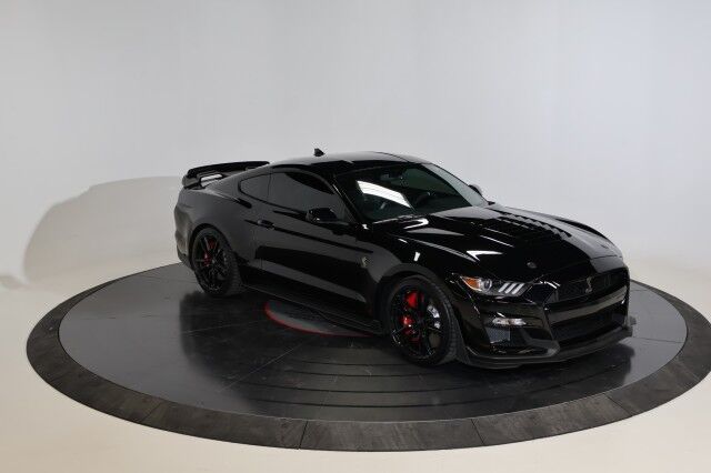 2022 Ford Mustang Shelby GT500 Franklin TN