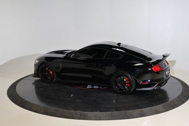2022 Ford Mustang Shelby GT500 Franklin TN
