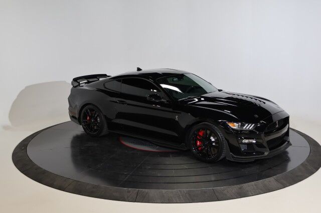 2022 Ford Mustang Shelby GT500 Franklin TN