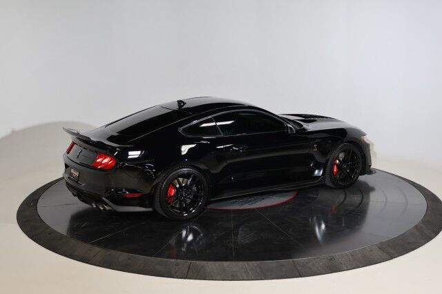 2022 Ford Mustang Shelby GT500 Franklin TN