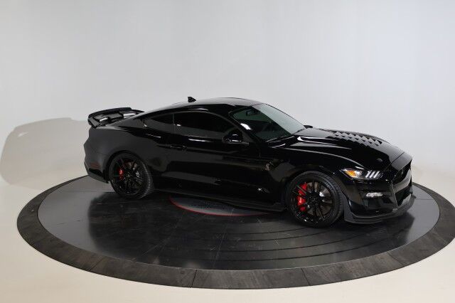 2022 Ford Mustang Shelby GT500 Franklin TN