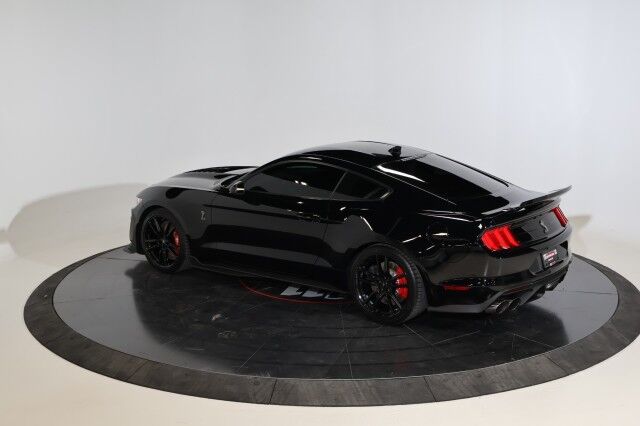 2022 Ford Mustang Shelby GT500 Franklin TN