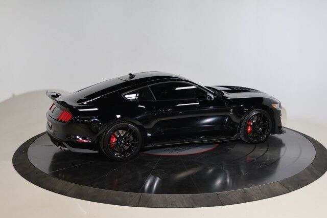 2022 Ford Mustang Shelby GT500 Franklin TN