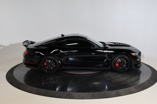 2022 Ford Mustang Shelby GT500 Franklin TN