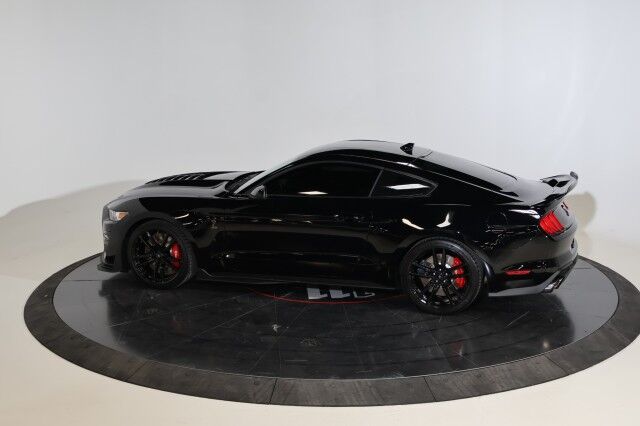 2022 Ford Mustang Shelby GT500 Franklin TN