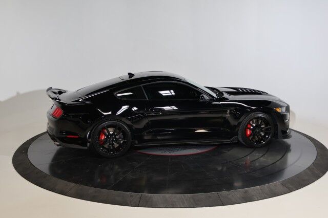 2022 Ford Mustang Shelby GT500 Franklin TN
