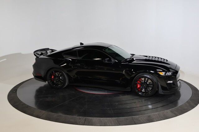 2022 Ford Mustang Shelby GT500 Franklin TN