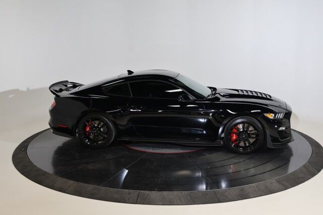 2022 Ford Mustang Shelby GT500 Franklin TN