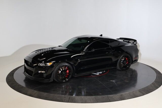 2022 Ford Mustang Shelby GT500 Franklin TN