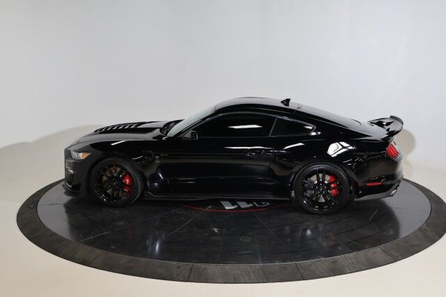 2022 Ford Mustang Shelby GT500 Franklin TN