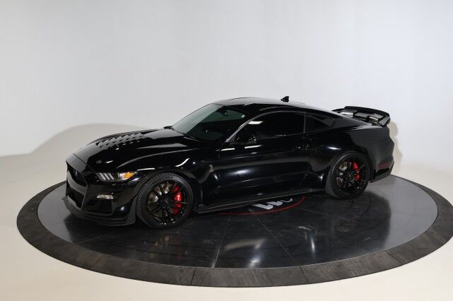 2022 Ford Mustang Shelby GT500 Franklin TN