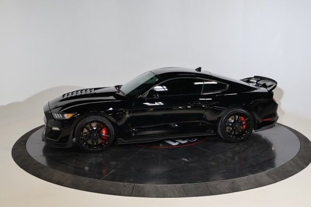 2022 Ford Mustang Shelby GT500 Franklin TN