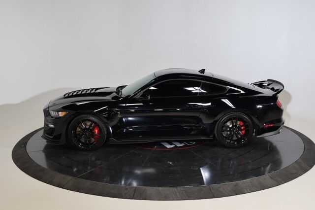 2022 Ford Mustang Shelby GT500 Franklin TN