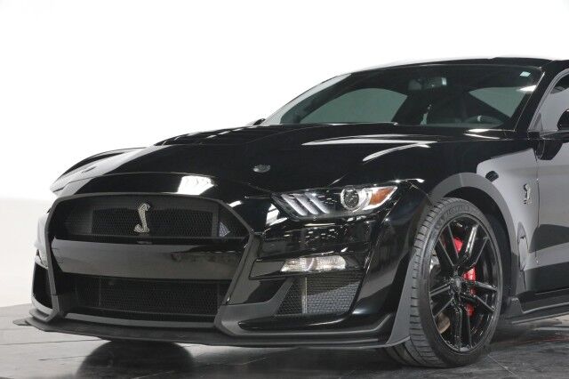 2022 Ford Mustang Shelby GT500 Franklin TN