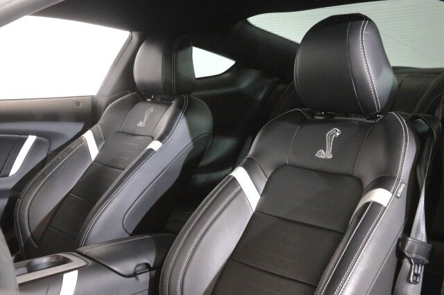 2022 Ford Mustang Shelby GT500 Franklin TN