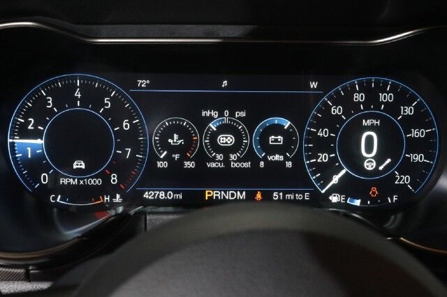 2022 Ford Mustang Shelby GT500 Franklin TN