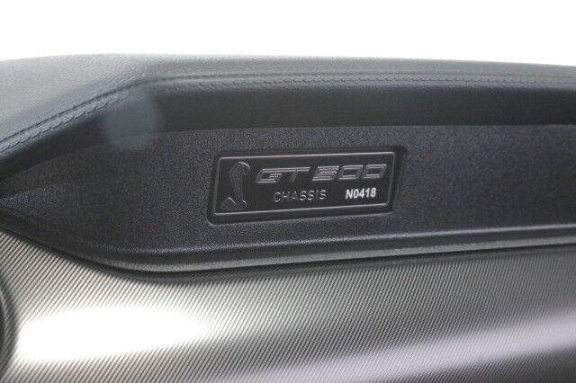 2022 Ford Mustang Shelby GT500 Franklin TN