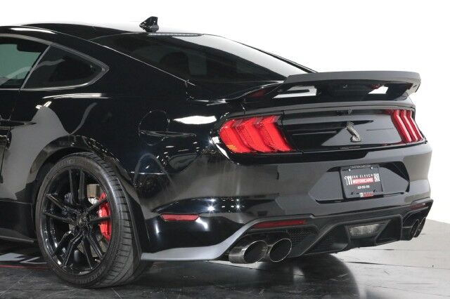 2022 Ford Mustang Shelby GT500 Franklin TN