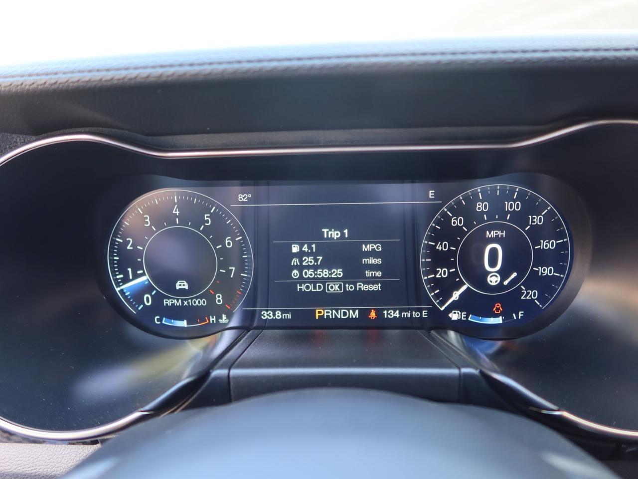 2022 Ford Mustang Shelby GT500 Heritage Edition Carbon Fiber Track Pack Scottsdale AZ