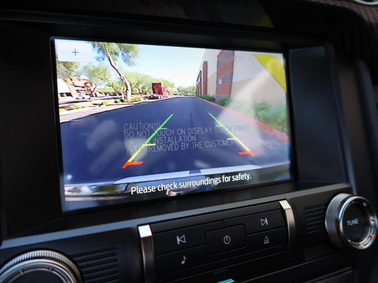 2022 Ford Mustang Shelby GT500 Heritage Edition Carbon Fiber Track Pack Scottsdale AZ