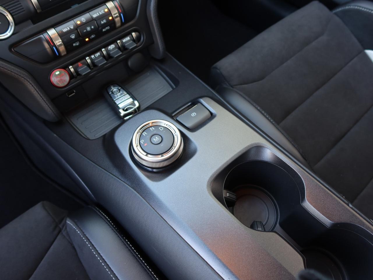 2022 Ford Mustang Shelby GT500 Heritage Edition Carbon Fiber Track Pack Scottsdale AZ