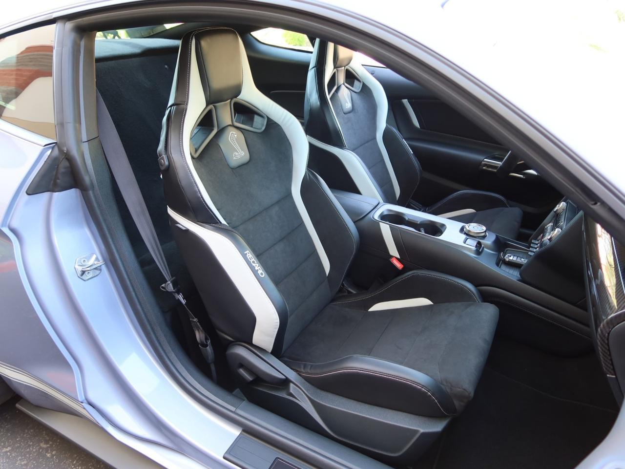 2022 Ford Mustang Shelby GT500 Heritage Edition Carbon Fiber Track Pack Scottsdale AZ