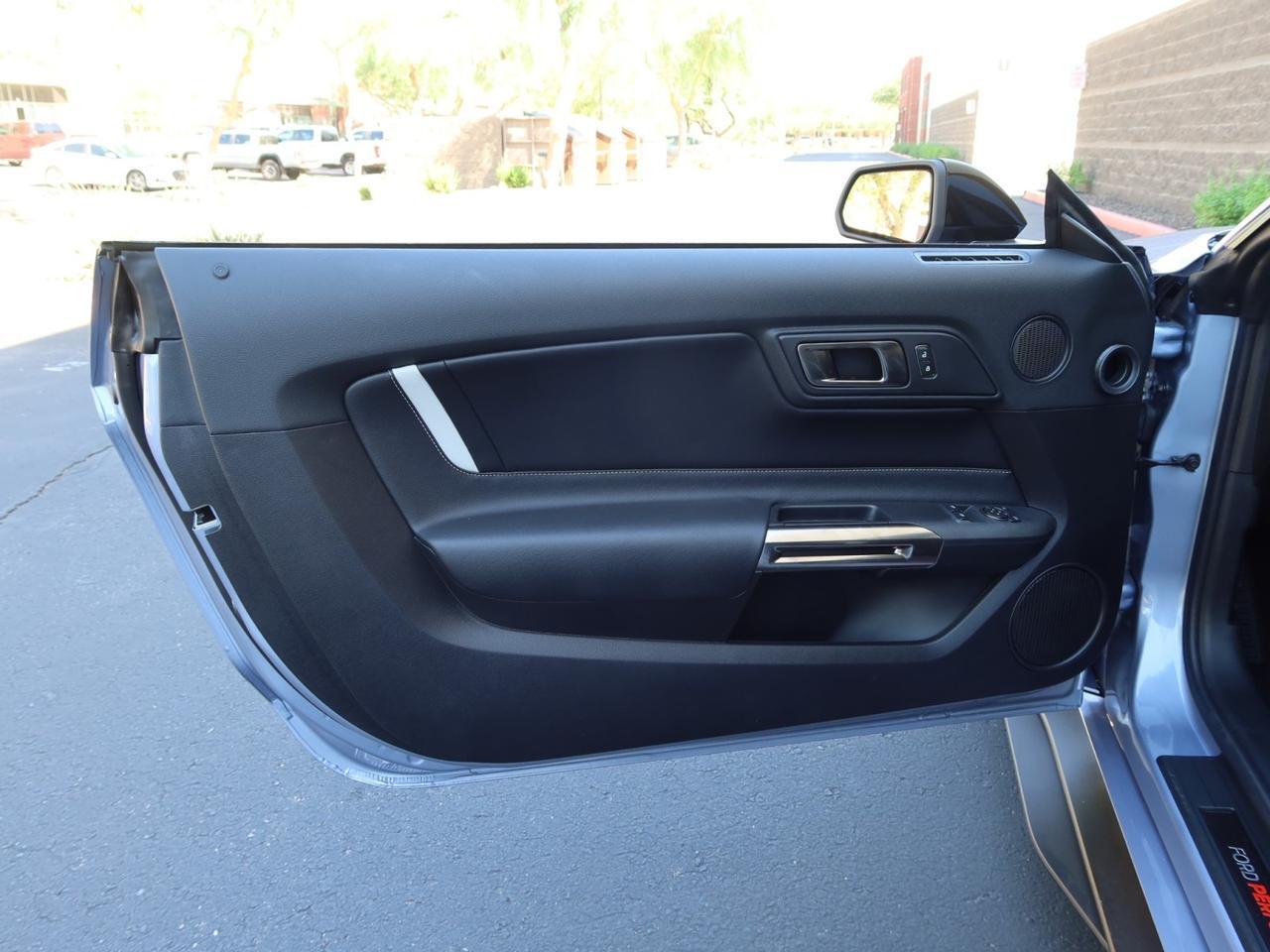 2022 Ford Mustang Shelby GT500 Heritage Edition Carbon Fiber Track Pack Scottsdale AZ