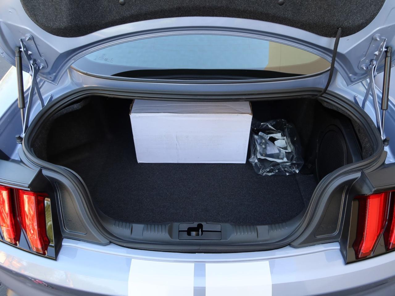 2022 Ford Mustang Shelby GT500 Heritage Edition Carbon Fiber Track Pack Scottsdale AZ