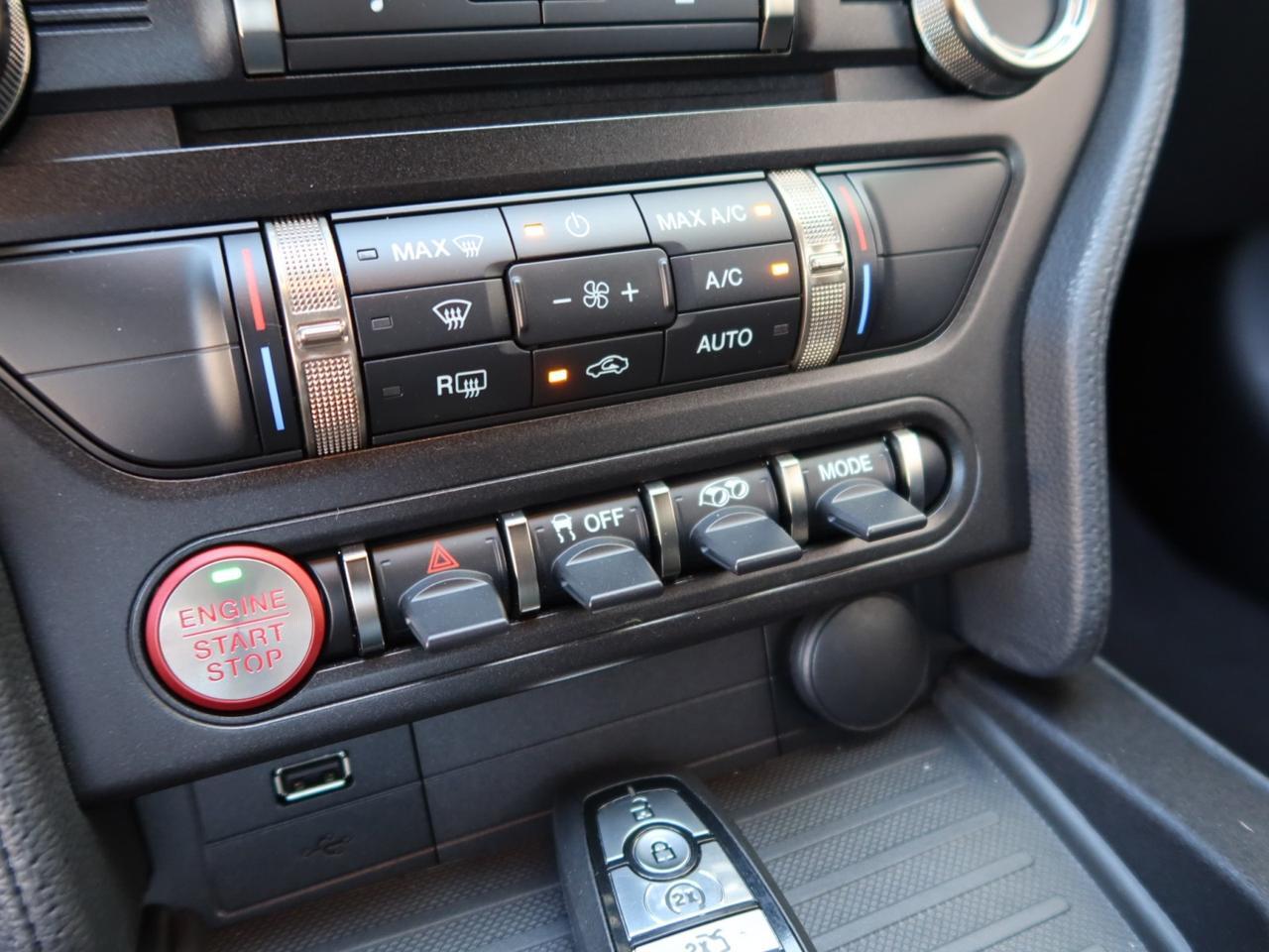 2022 Ford Mustang Shelby GT500 Heritage Edition Carbon Fiber Track Pack Scottsdale AZ