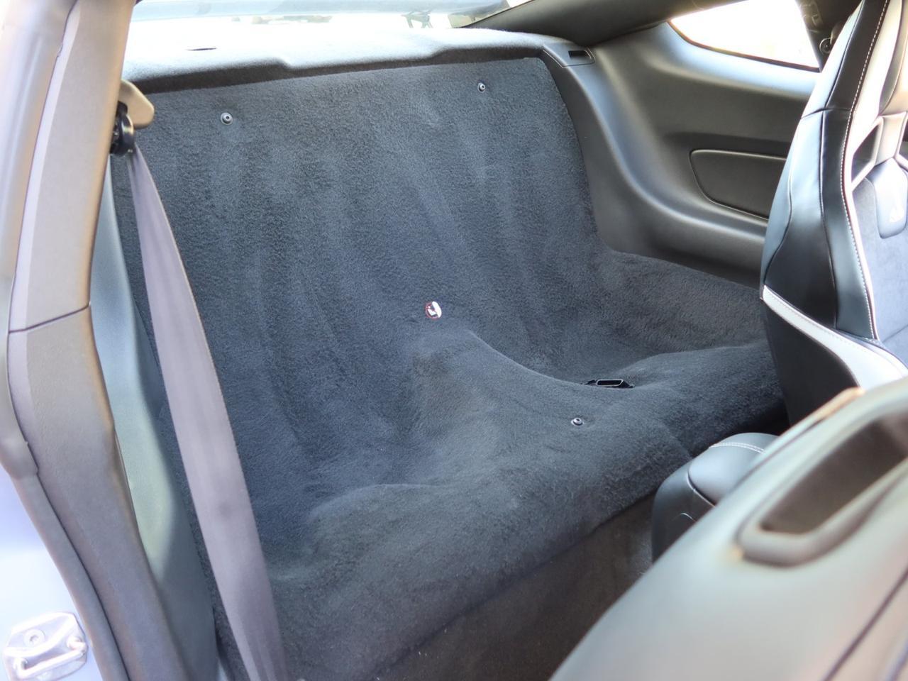 2022 Ford Mustang Shelby GT500 Heritage Edition Carbon Fiber Track Pack Scottsdale AZ