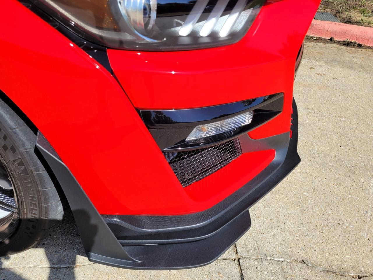 2022 Ford Mustang Shelby GT500 Houston TX