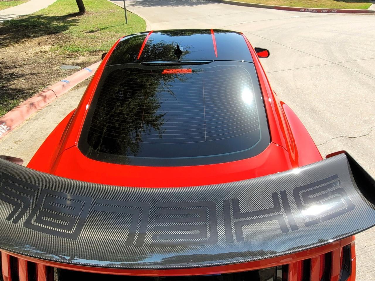 2022 Ford Mustang Shelby GT500 Houston TX