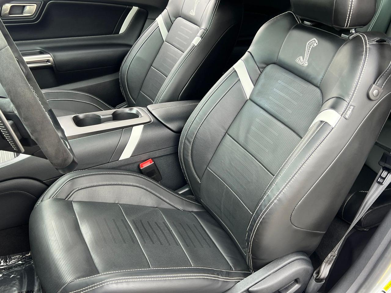2022 Ford Mustang Shelby GT500 Indianapolis IN