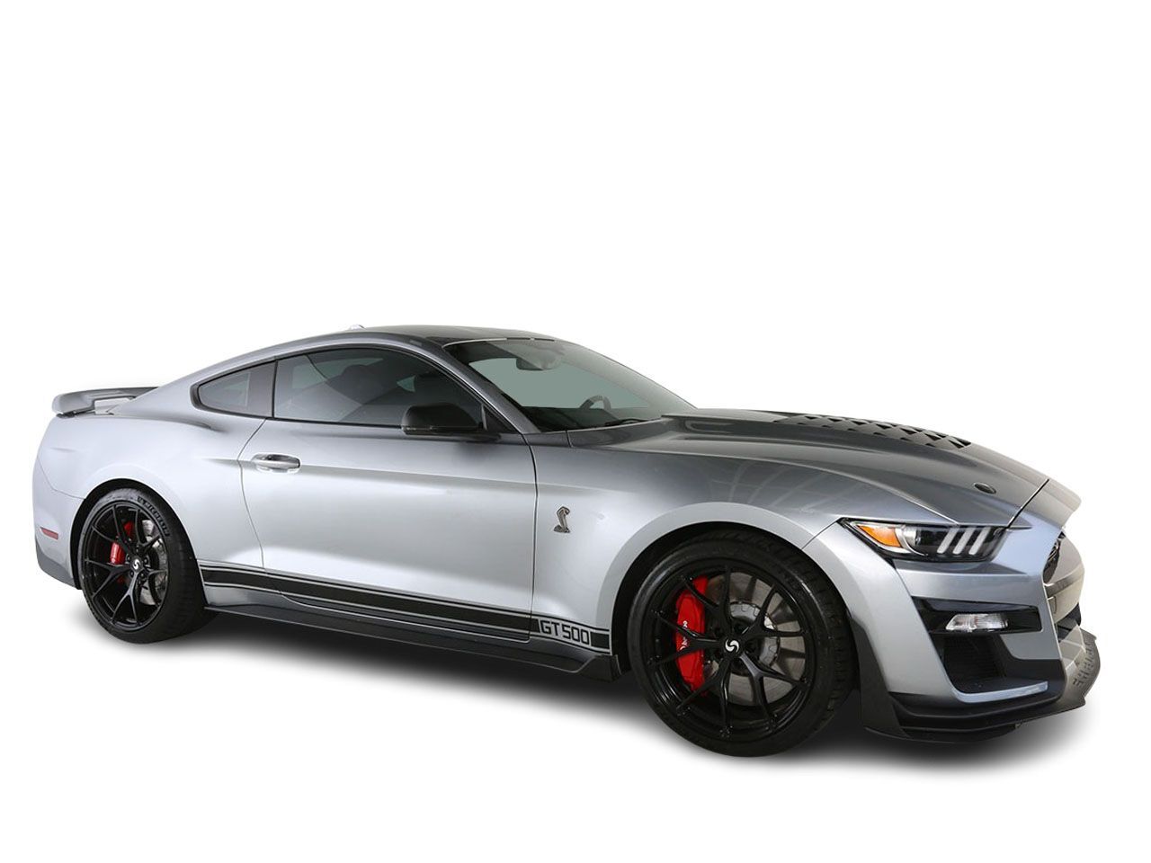 2022 Ford Mustang Shelby GT500 Indianapolis IN