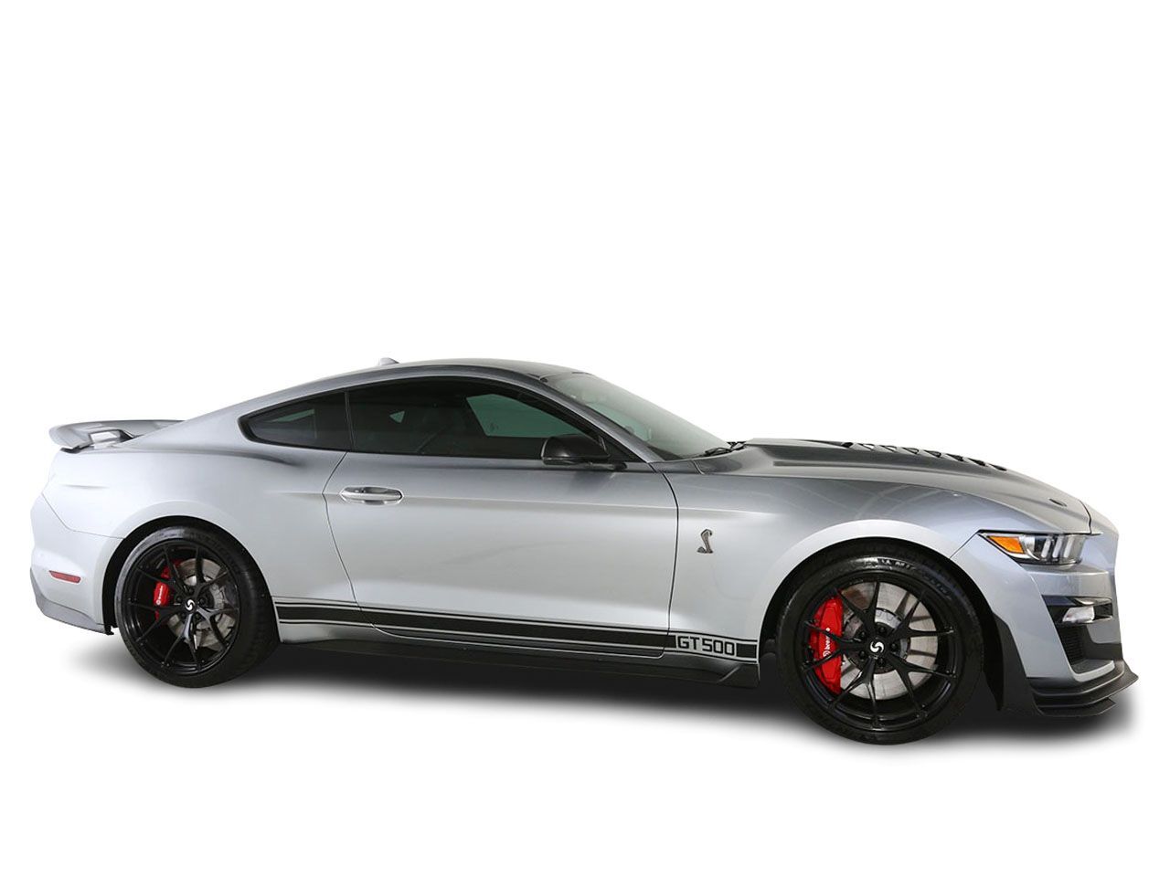 2022 Ford Mustang Shelby GT500 Indianapolis IN