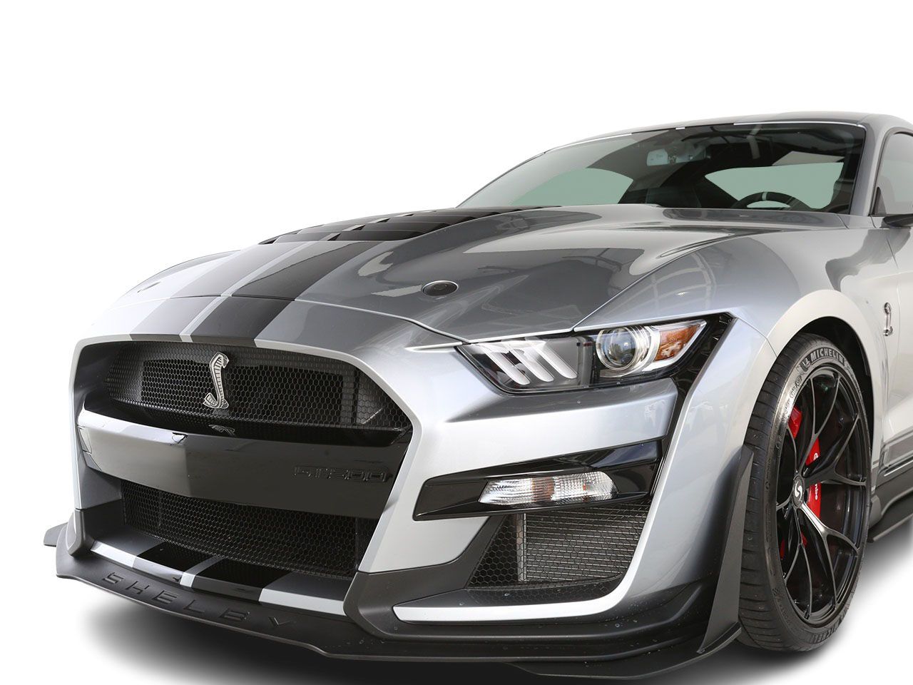 2022 Ford Mustang Shelby GT500 Indianapolis IN
