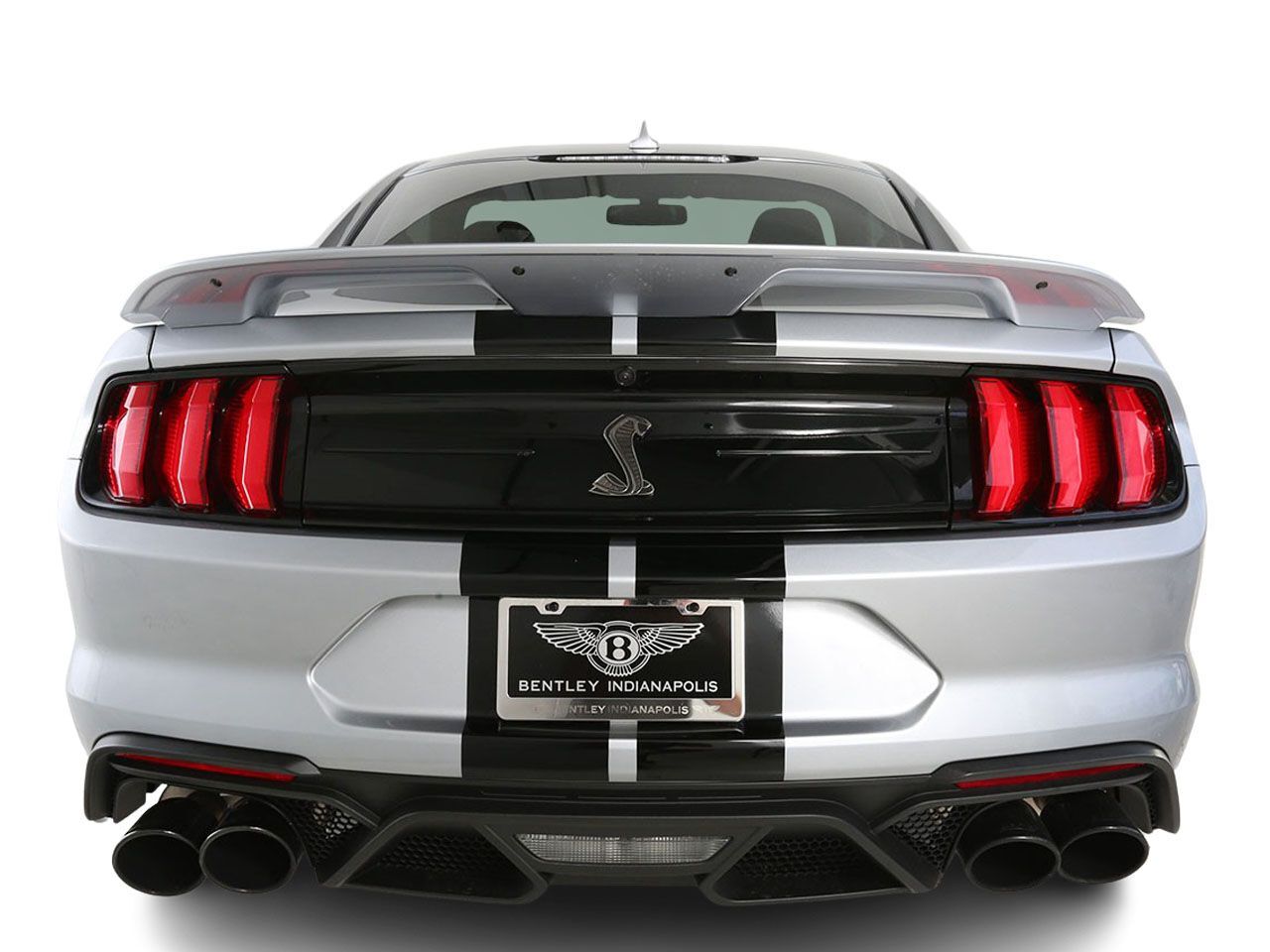 2022 Ford Mustang Shelby GT500 Indianapolis IN