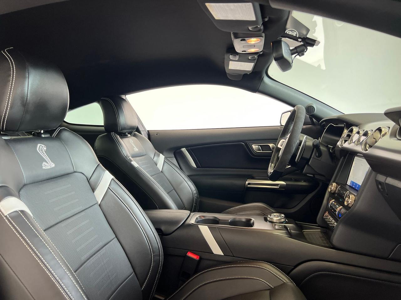 2022 Ford Mustang Shelby GT500 Indianapolis IN