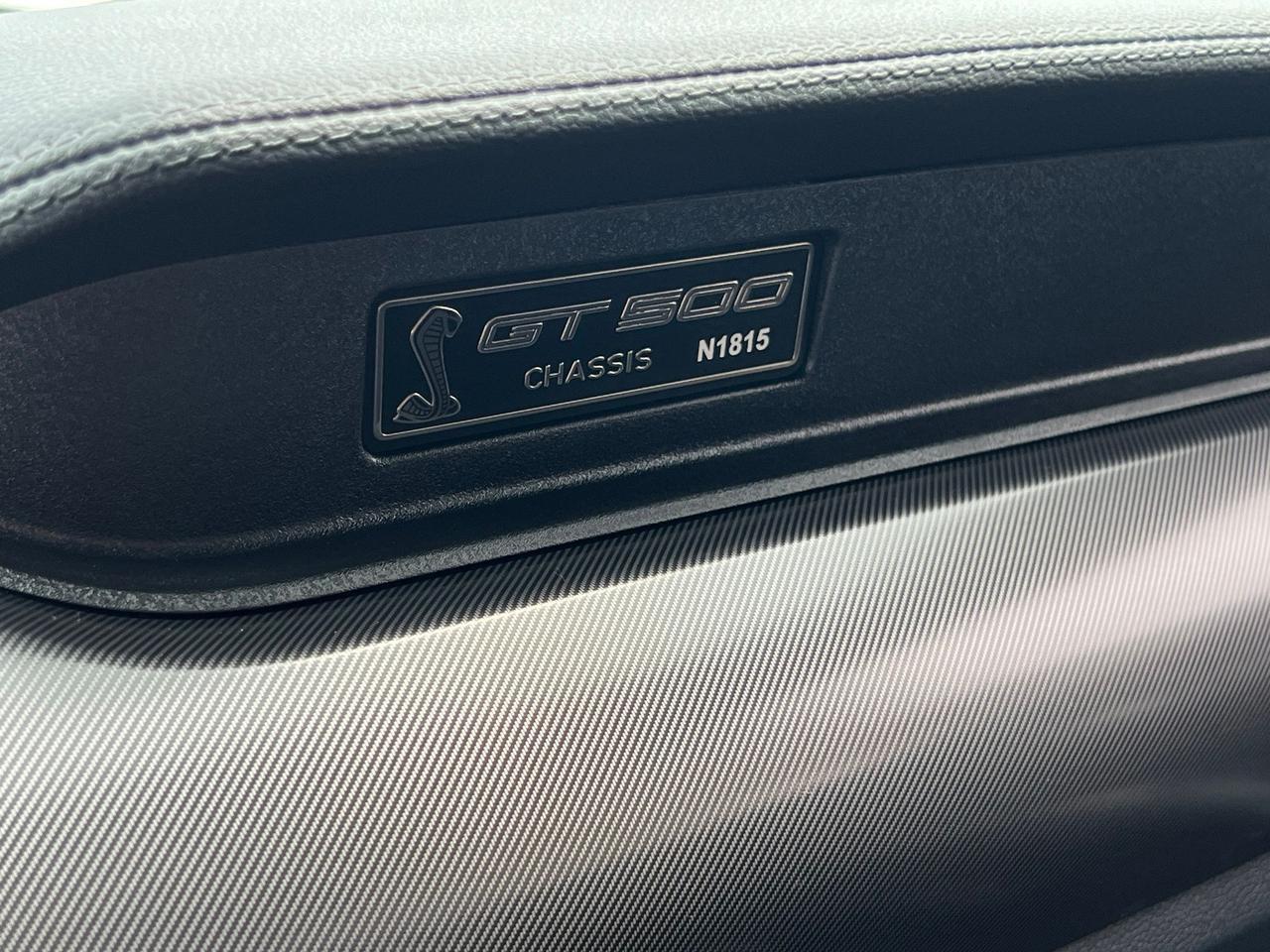 2022 Ford Mustang Shelby GT500 Indianapolis IN