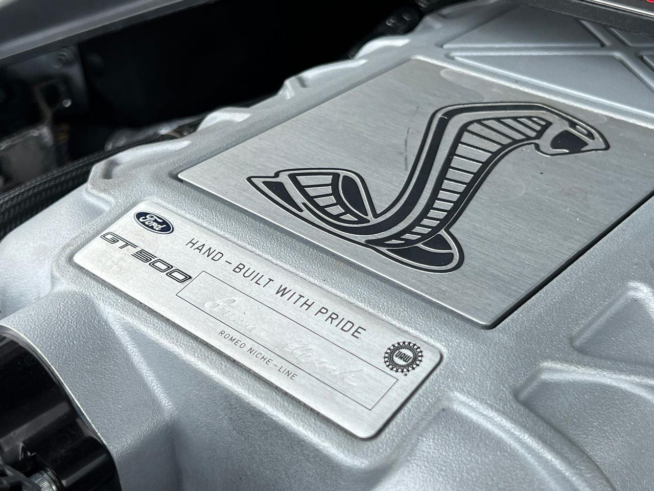 2022 Ford Mustang Shelby GT500 Indianapolis IN
