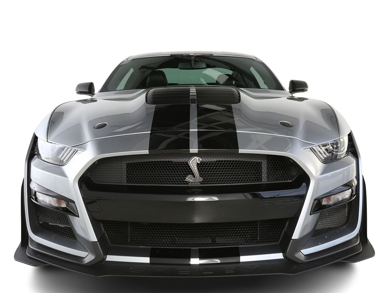 2022 Ford Mustang Shelby GT500 Indianapolis IN