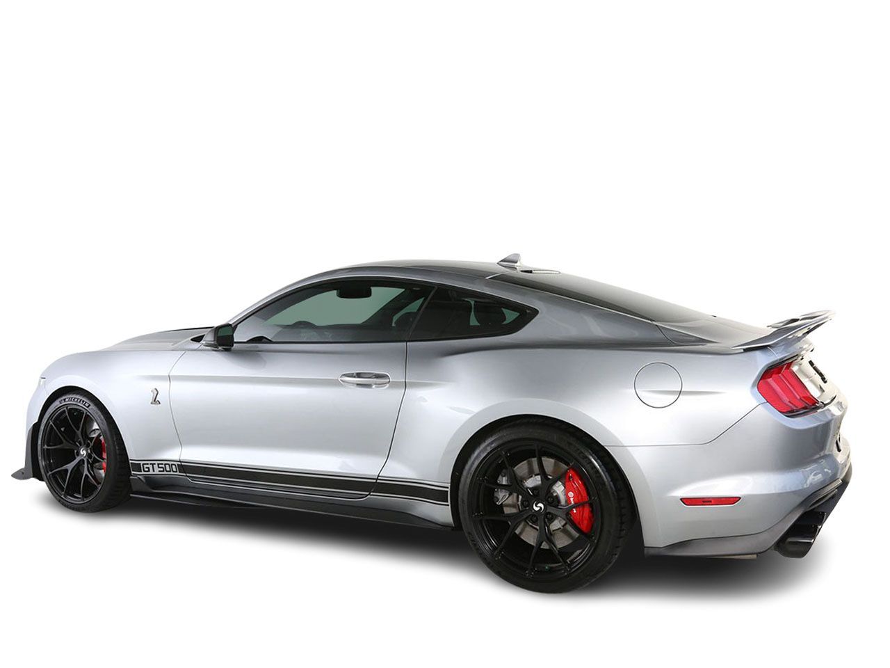 2022 Ford Mustang Shelby GT500 Indianapolis IN