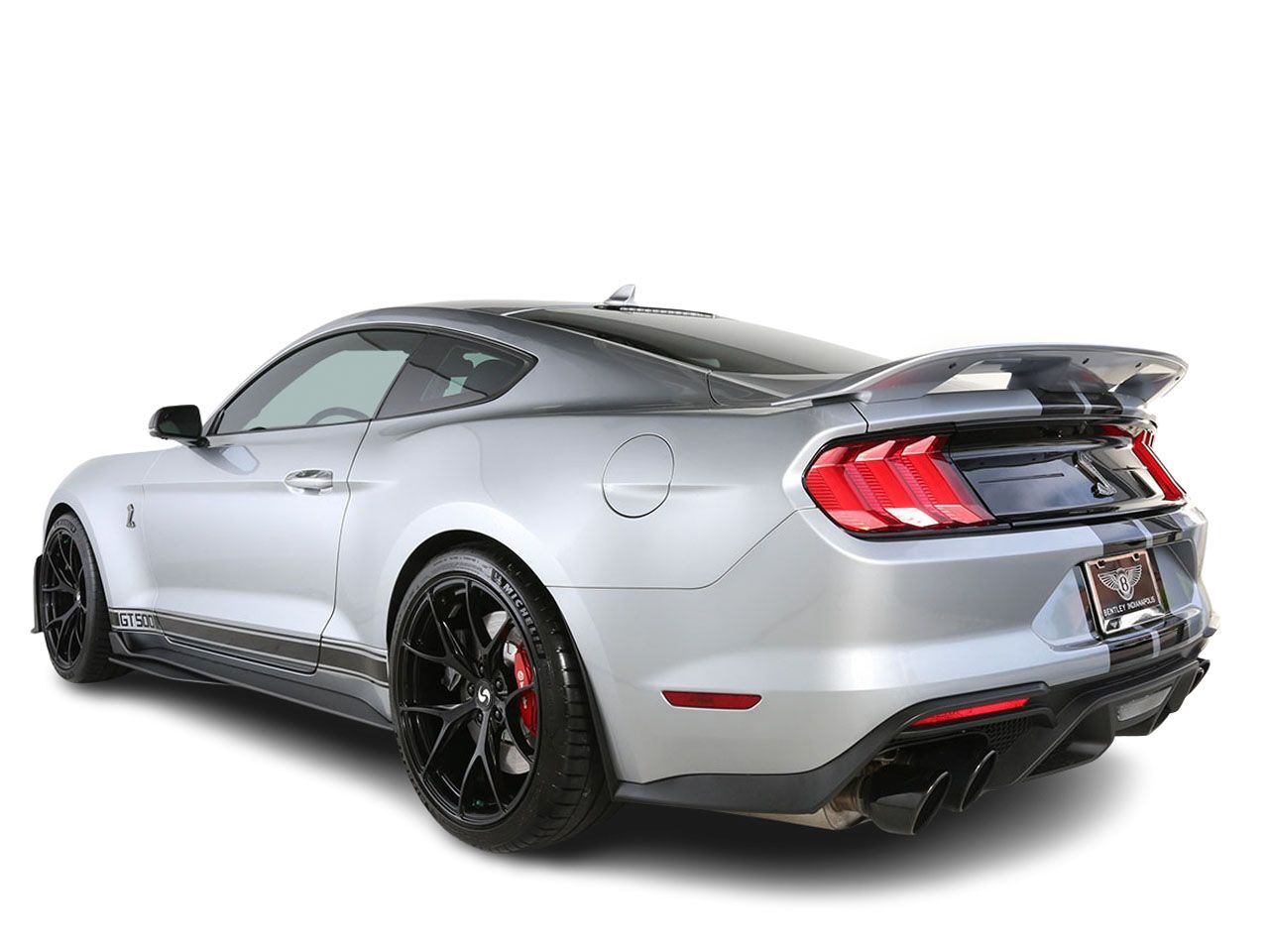 2022 Ford Mustang Shelby GT500 Indianapolis IN