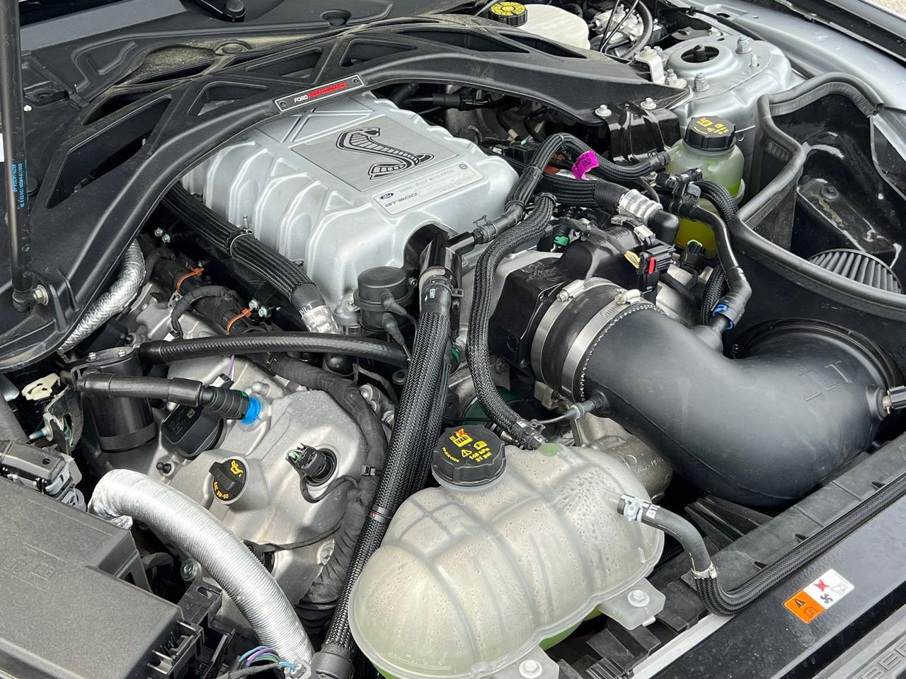 2022 Ford Mustang Shelby GT500 Indianapolis IN
