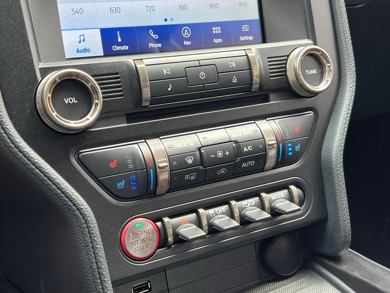 2022 Ford Mustang Shelby GT500 Indianapolis IN