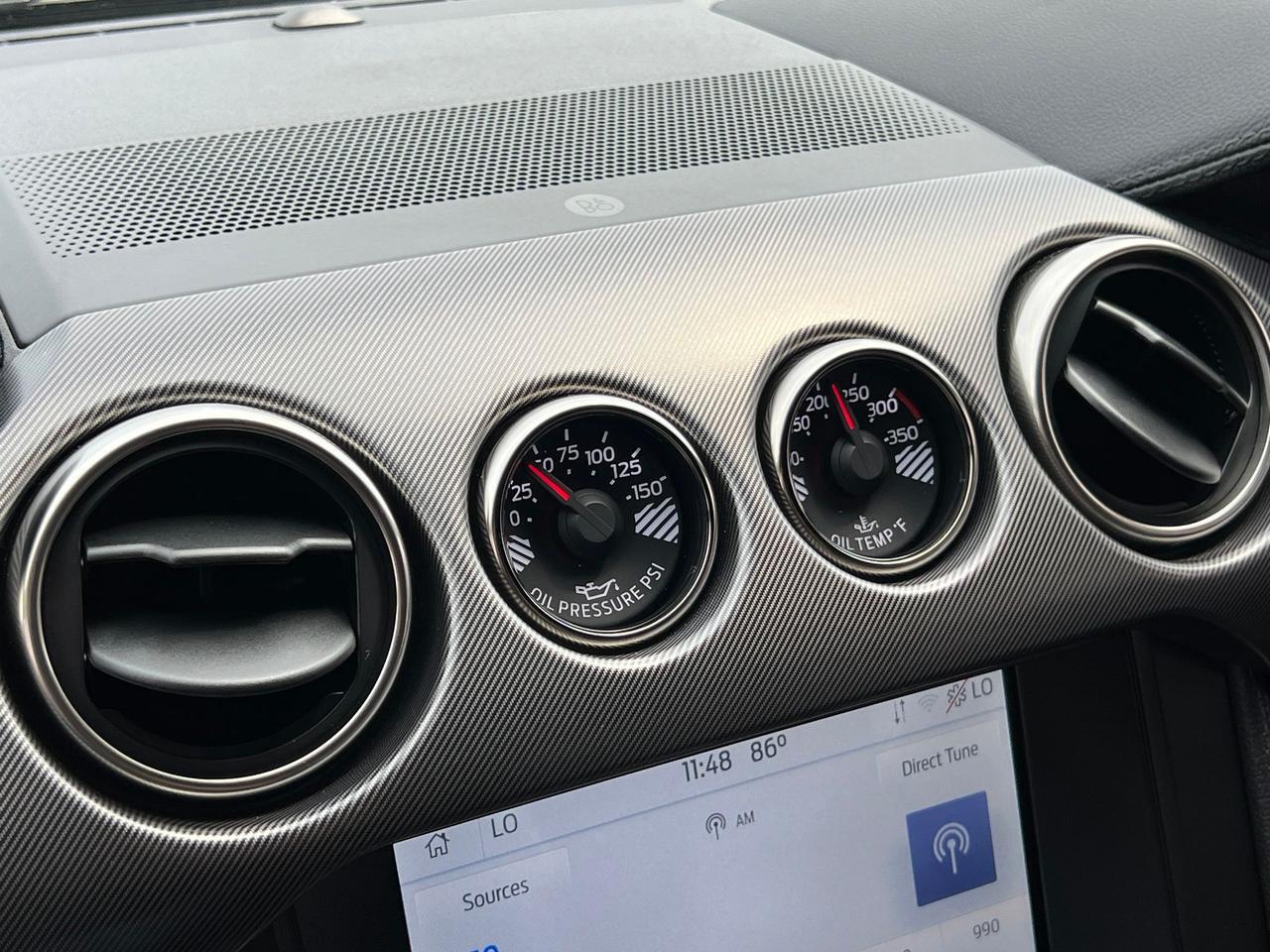 2022 Ford Mustang Shelby GT500 Indianapolis IN
