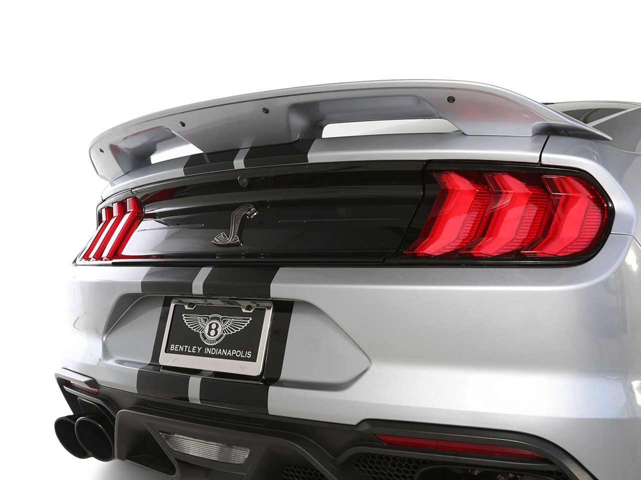 2022 Ford Mustang Shelby GT500 Indianapolis IN